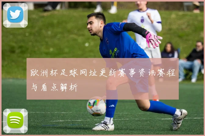 欧洲杯足球网址更新赛事资讯赛程与看点解析