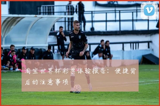 淘宝世界杯彩票体验报告：便捷背后的注意事项