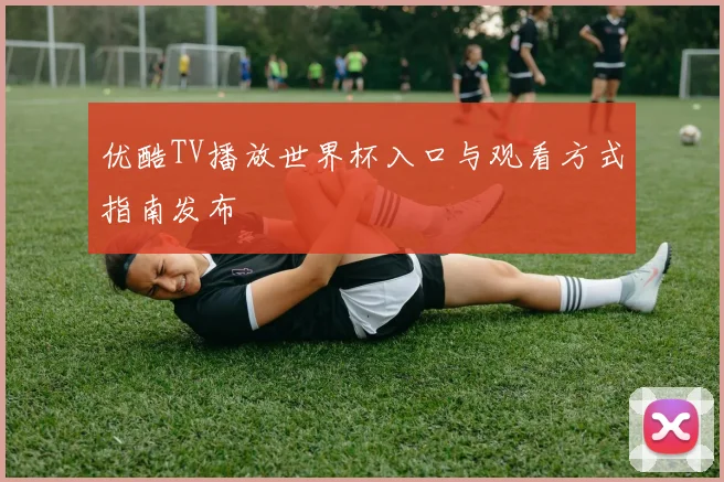 优酷TV播放世界杯入口与观看方式指南发布