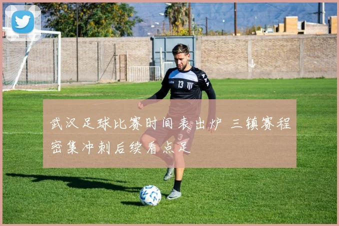 武汉足球比赛时间表出炉 三镇赛程密集冲刺后续看点足